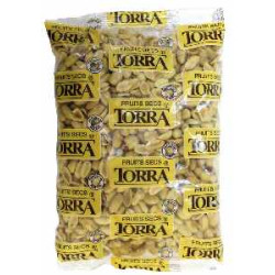 CACAHUETE SALADO REPELADO 10/1Kg 